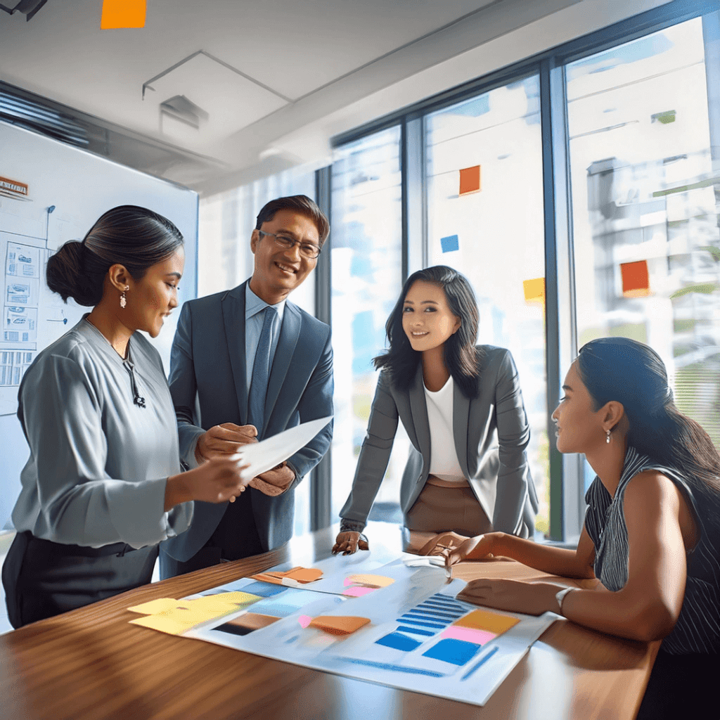 organisation development